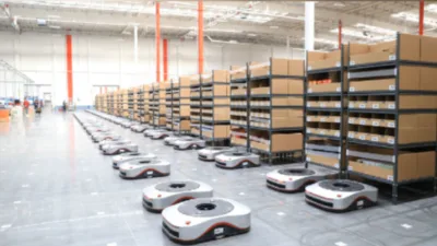 &Ccedil;in&rsquo;in lojistik sekt&ouml;r&uuml;n&uuml;n gelirleri, 2025 yılında yıllık bazda y&uuml;zde 4,1