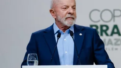 Brezilya Devlet Başkanı Luiz Inacio Lula da Silva, Hindistan'a ger&ccedil;ekleştirdiği