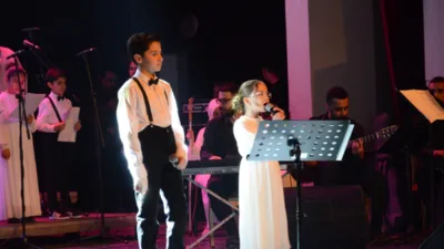 Malatya B&uuml;y&uuml;kşehir Belediyesi K&uuml;lt&uuml;r ve Sosyal İşler Daire Başkanlığınca Ramazan-Şerif