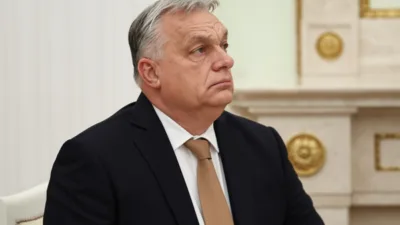 Macaristan Başbakanı Viktor Orban, Dostluk boru hattı &uuml;zerinden ger&ccedil;ekleşen petrol