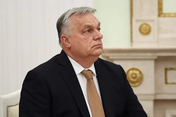 Macaristan Başbakanı Viktor Orban, Dostluk boru hattı &uuml;zerinden ger&ccedil;ekleşen petrol