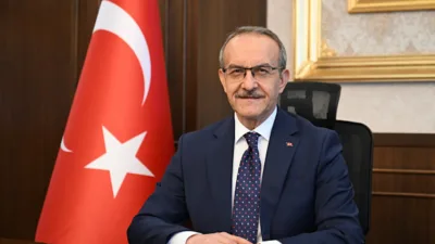 Malatya Valisi Seddar Yavuz, Ramazan-ı Şerif&rsquo;in başlaması vesilesiyle Malatyalı hemşehrilerine