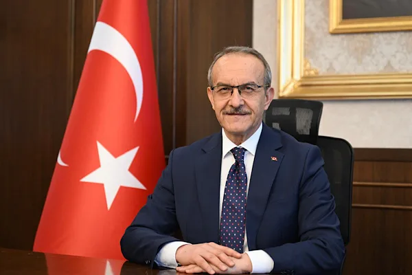 Malatya Valisi Seddar Yavuz, Ramazan-ı Şerif&rsquo;in başlaması vesilesiyle Malatyalı hemşehrilerine