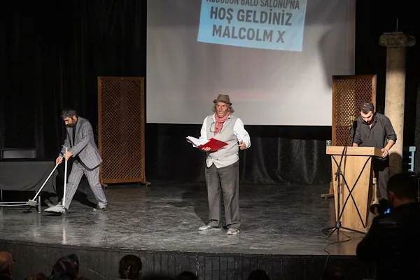 Malatya'da Ramazan ayını k&uuml;lt&uuml;rel ve sanatsal etkinliklerle ge&ccedil;iriliyor. K&uuml;lt&uuml;r ve