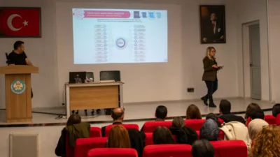 Manisa B&uuml;y&uuml;kşehir Belediyesi, Milli Eğitim Bakanlığı tarafından hayata ge&ccedil;irilen &ldquo;Maarif