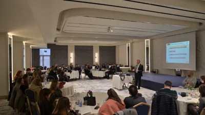 İnsan Kaynakları ve Eğitim Dairesi Başkanlığı ile Dış İlişkiler Dairesi