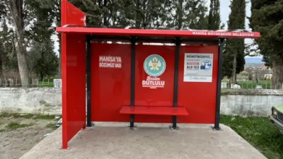 Ulaşım Koordinasyon Merkezi (UKOME) kararları doğrultusunda y&uuml;r&uuml;t&uuml;len &ccedil;alışmalar kapsamında &ccedil;evresel