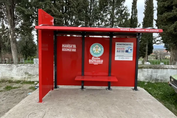 Ulaşım Koordinasyon Merkezi (UKOME) kararları doğrultusunda y&uuml;r&uuml;t&uuml;len &ccedil;alışmalar kapsamında &ccedil;evresel