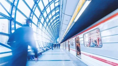 Marmaray&rsquo;dan yapılan a&ccedil;ıklamada,&nbsp;Fenerbah&ccedil;e Stadyumu&rsquo;nda, 19 Şubat 2026 Perşembe g&uuml;n&uuml; saat