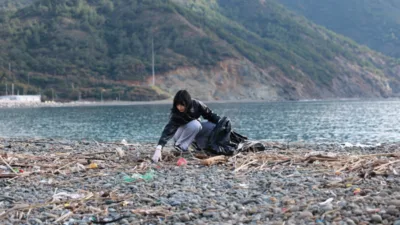 Muğla B&uuml;y&uuml;kşehir Belediyesi tarafından il genelinde başlatılan &ccedil;evre etkinlikleri kapsamında