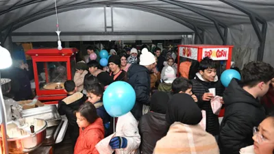 Kırşehir Belediye Başkanı Selahattin Ekicioğlu, milletvekili Metin İlhan, Cumhuriyet Halk