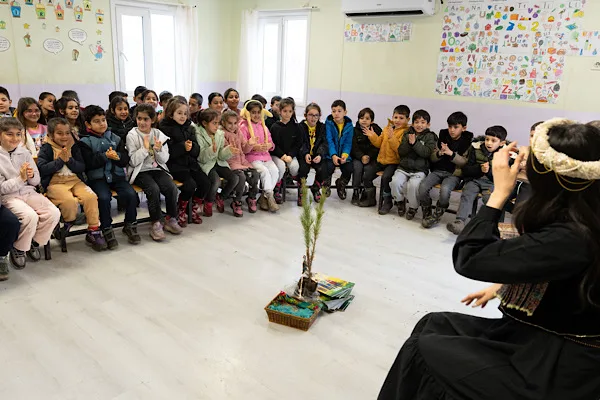 Dicle Elektrik, Diyarbakır İl Milli Eğitim M&uuml;d&uuml;rl&uuml;ğ&uuml; ile birlikte hayata