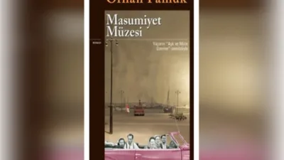 Masumiyet M&uuml;zesi&rsquo;nin dizi uyarlamasının izleyiciyle buluşması, e-ticaret verilerine doğrudan yansıdı.