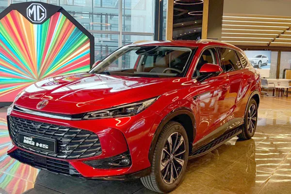 T&uuml;rkiye&rsquo;de Doğan Trend Otomotiv tarafından temsil edilen MG markası, kullanıcılara
