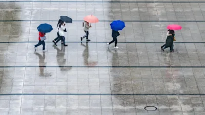 Meteoroloji Genel M&uuml;d&uuml;rl&uuml;ğ&uuml; (MGM) tarafından, 17 Şubat 2026 Salı g&uuml;n&uuml;