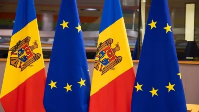 Moldova Dışişleri Bakanlığından yapılan a&ccedil;ıklamada Litvanya Devleti'nin Yeniden Kuruluş G&uuml;n&uuml;