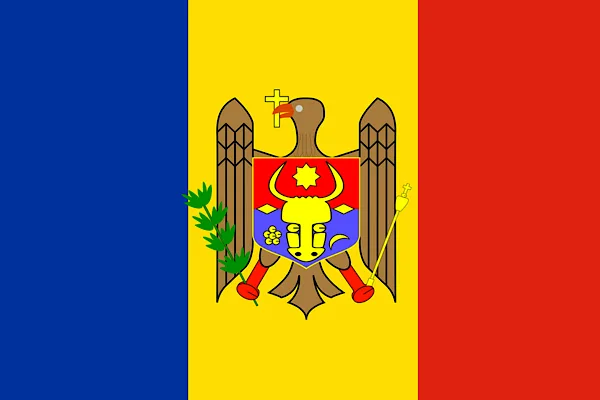 Moldova Dışişleri Bakanlığı tarafından yapılan a&ccedil;ıklamada, Kanada ile otuz yılı