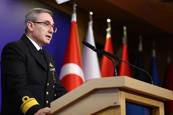 MSB, T&uuml;rk Silahlı Kuvvetleri&rsquo;nin(TSK) ter&ouml;rle m&uuml;cadele ve hudut g&uuml;venliği faaliyetlerine