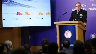 MSB, personel ve askeri &ouml;ğrenci temin faaliyetlerinin planlandığı şekilde s&uuml;rd&uuml;ğ&uuml;n&uuml;