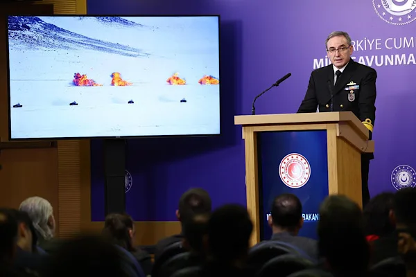 MSB, personel ve askeri &ouml;ğrenci temin faaliyetlerinin planlandığı şekilde s&uuml;rd&uuml;ğ&uuml;n&uuml;