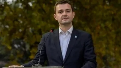 G&ouml;r&uuml;şmeye ilişkin a&ccedil;ıklama yapan Mucunski, Avrupa Birliği&rsquo;nin reformların ilerletilmesi ve