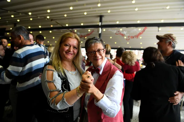 Muratpaşa Belediyesi Adalya Vakfı Engelsiz Kafe&rsquo;de, &ouml;zel gereksinimli bireyler ve