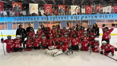 1 Mart&rsquo;a kadar devam edecek karşılaşmalar, belediyenin &Ccedil;aybaşı Mahallesi&rsquo;nde yer