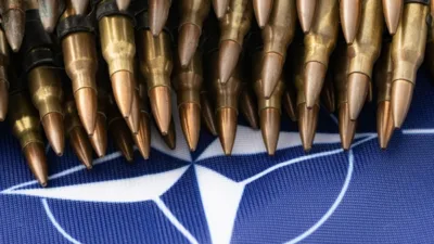 Rutte, yaptığı a&ccedil;ıklamada, &ldquo;Bug&uuml;n NATO ve m&uuml;ttefik faaliyetlerini Arktik ve