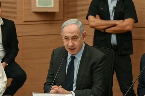 İsrail Başbakanı Netanyahu, bu sabah İsrail ve Amerika Birleşik Devletleri&rsquo;nin,