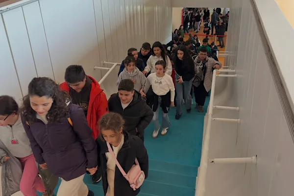 Kayseri B&uuml;y&uuml;kşehir Belediyesi, bilim ve teknoloji yatırımları kapsamında Niğde&rsquo;den gelen
