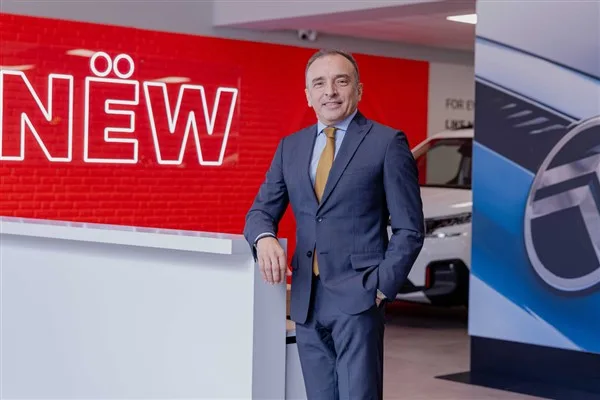 Bu kapsamda otomotiv sekt&ouml;r&uuml;nde 30 yılı aşkın tecr&uuml;beye sahip olan