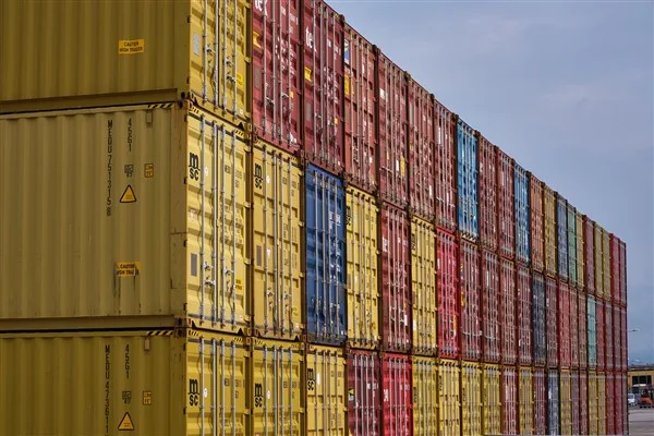 T&uuml;rkiye İstatistik Kurumu (T&Uuml;İK) ile Ticaret Bakanlığı iş birliğiyle genel