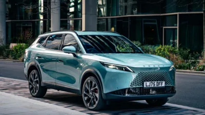 OMODA & JAECOO, bir yandan &uuml;st d&uuml;zey otomobilleriyle kullanıcılarının hayatını