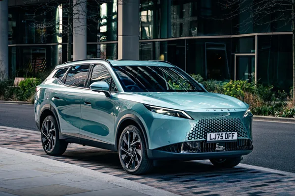OMODA & JAECOO, bir yandan &uuml;st d&uuml;zey otomobilleriyle kullanıcılarının hayatını