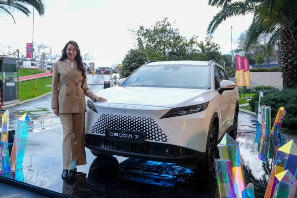 OMODA & JAECOO, kullanıcıları ile birlikte yeni değerler oluşturmaya devam