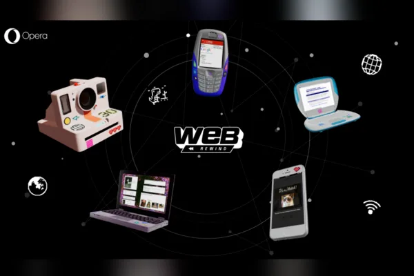 Norve&ccedil; merkezli tarayıcı şirketi Opera, 30. yılını kutlarken web&rsquo;in en