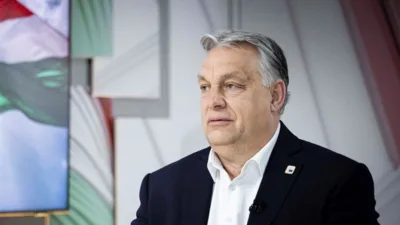 Macaristan Başbakanı Orban, Zelenski planının bir teori değil, ger&ccedil;ek olduğunu