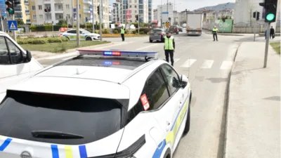 Ordu İl Emniyet M&uuml;d&uuml;rl&uuml;ğ&uuml; Ka&ccedil;ak&ccedil;ılık ve Organize Su&ccedil;larla M&uuml;cadele Şube