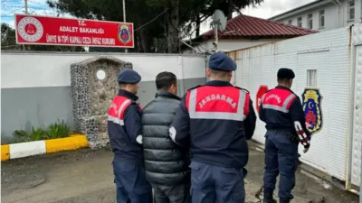 Ordu İl Jandarma Komutanlığı sorumluluk b&ouml;lgesinde, emniyet ve asayiş ile