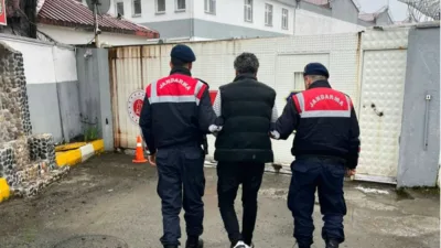 Ordu İl Jandarma Komutanlığı sorumluluk b&ouml;lgesinde, emniyet ve asayiş ile