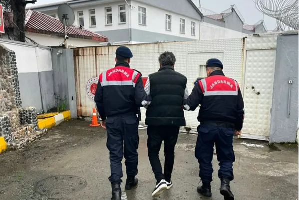 Ordu İl Jandarma Komutanlığı sorumluluk b&ouml;lgesinde, emniyet ve asayiş ile