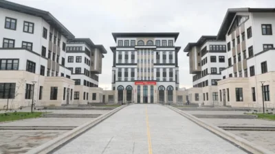 Valilikten yapılan a&ccedil;ıklamaya g&ouml;re, Ordu&rsquo;nun i&ccedil; kesimlerinde devam eden yoğun