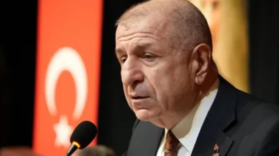 Hatay&rsquo;da konteyner kentlerin h&acirc;len varlığını s&uuml;rd&uuml;rd&uuml;ğ&uuml;n&uuml; belirten &Ouml;zdağ, &ouml;zellikle Samandağ