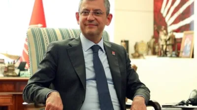 &Ouml;zel, &ldquo;Diplomasız Erdoğan lafından bana dava a&ccedil;ıyor. Hakim &lsquo;O halde