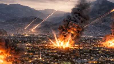 BBC'nin haberine g&ouml;re, Afgan Taliban S&ouml;zc&uuml;s&uuml;'n&uuml;n X &uuml;zerinden yaptığı g&ouml;nderide,