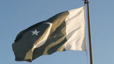 Pakistan Başbakan Yardımcısı ve Dışişleri Bakanı Senat&ouml;r Dar, 2026 yılında