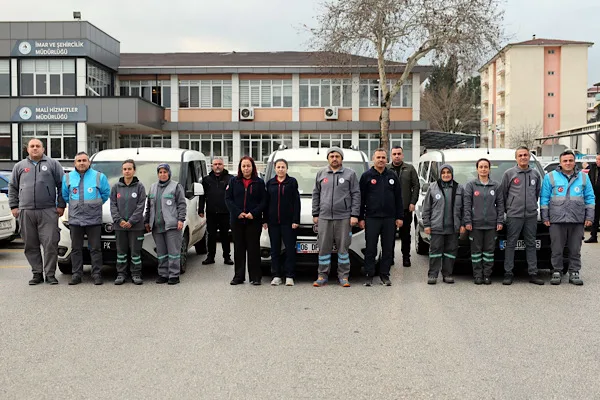 Pamukkale Belediyesi, kamu sağlığını korumak ve ibadet alanlarındaki standartları y&uuml;kseltmek