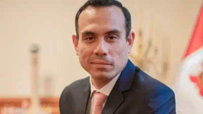 Skandal, ge&ccedil;en ay Jer&iacute;'nin resmi programı dışında, h&uuml;k&uuml;metin incelemesi altında