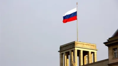 CCTV'nin haberine g&ouml;re&nbsp;Kremlin S&ouml;zc&uuml;s&uuml; Peskov, Salı g&uuml;n&uuml; yaptığı a&ccedil;ıklamada Rusya&rsquo;nın