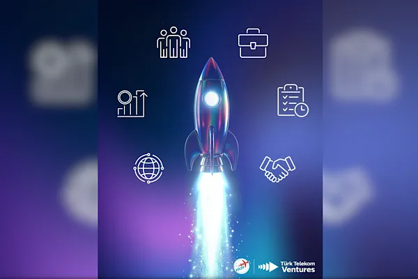 TT Ventures girişim hızlandırma programı PİLOT&rsquo;un 14. d&ouml;nemi i&ccedil;in başvuru